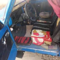 نیسان وانت|خودرو سواری و وانت|نیشابور, رنج آباد|دیوار