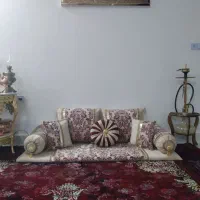 لمکـده مدرن شیک