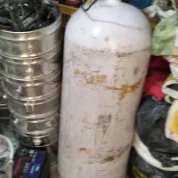 کپسول گاز cng