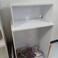 باکس و شلف فروشگاهی|فروشگاه و مغازه|اهواز, پادادشهر|دیوار