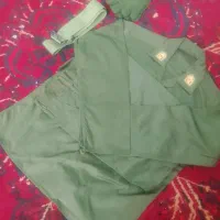 لباس سربازی نو