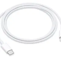 کابل اورژینال ایفون ۱۳ نو.داخل کارتنی.