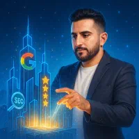 سئو کار و ادمین سایت - تولید محتوا سایت در کرج SEO|خدمات رایانه‌ای و موبایل|کرج, برغان|دیوار