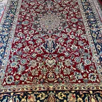 جفت شش متری دستباف