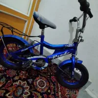 دوچرخه ۱۲|دوچرخه، اسکیت، اسکوتر|گرگان, |دیوار