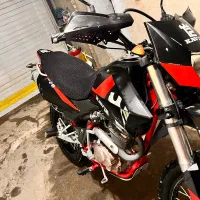 متورt2 کوریر مدل ۱۴۰۰