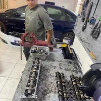 مکانیک ماهر و نیمه ماهر|استخدام صنعتی، فنی، مهندسی|تهران, شهرک دریا|دیوار