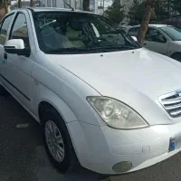 تیبا صندوقدار دوگانه کارخانه