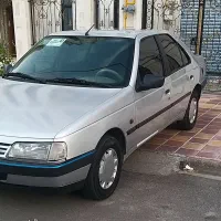 مدل۹۰دوگانه شرکت شاسی پلم