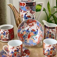 ست چایخوری دونفره خاص
