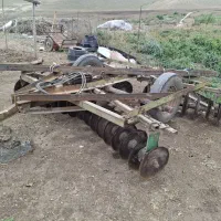 دیکس رومانی|ماشینآلات صنعتی|قشلاق دشت, |دیوار