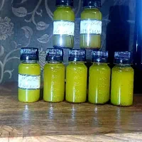 فرورش روغن ترکیبی|آرایشی، بهداشتی، درمانی|صدرا-فارس, فاز ۱|دیوار