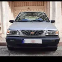 ۱۴۱ بی رنگ شاسی پلمپ موتوری تمیز