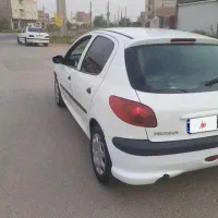 ۲۰۶مدل ۸۷ تیپ۲