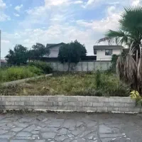 زمین-مسکونی-داخل-شهرک-کاملا-تکمیل-با-سند