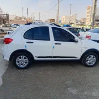 کوئیک403GXR|خودرو سواری و وانت|گرگان, |دیوار