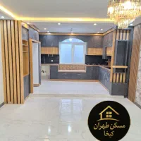 آپارتمان ۸۰ متری صفر خاص