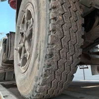 لوازم ماشین کشنده سنگین استوک در حد|قطعات یدکی و لوازم جانبی|تهران, انبار نفت|دیوار