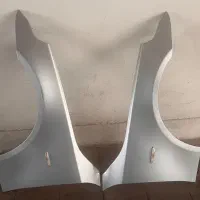 گلگیر جلو BMW