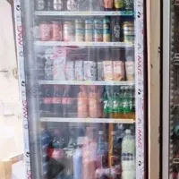 فروش یخچال ایستاده 70 سانتی فیالستون