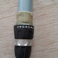 موتور وگیربگس دریل شارژی