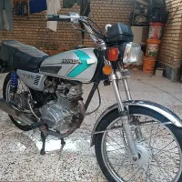 موتور مدل ۹۰ پلاک ملی