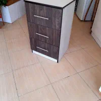 ۳کشو|جاکفشی، کمد، دراور|لنگرود, |دیوار