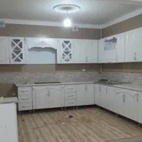 کابینت آرشام.درب ساده و طرح شیک(069)|مصالح و تجهیزات ساختمان|گرگان, |دیوار