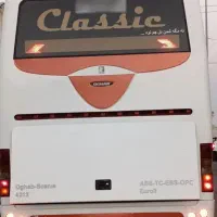 اتوبوس اسکانیا۸۷