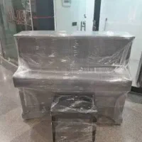 اتوبارباربری حمل باراثاثیه منزل اسبابکشی کارگرخالی|خدمات حمل و نقل|تهران, پونک|دیوار