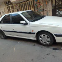 پژو۸۸