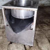 حلیم صاف کن