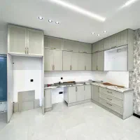 ویلا مدرن ۴۰۰ متری سعادت آباد|فروش خانه و ویلا|چمستان, |دیوار