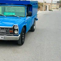 نیسان وانت مدل 94|خودرو سواری و وانت|پاکدشت, پاکدشت (مامازند)|دیوار