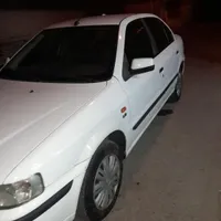 سمندlx