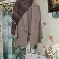 مانتو و بارانی