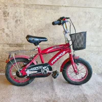 دوچرخه بچه گانه