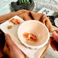 ماگ سوپرایزی با زیر