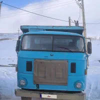 فروش آیفا کمپرسی|خودرو سنگین|سقز, |دیوار