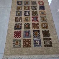 گلیم آشپزخانه