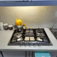 سوییت ۳۰ متری موقعیت تجاری مسکونی همکف موقعیت عالی|فروش آپارتمان|کرج, برغان|دیوار