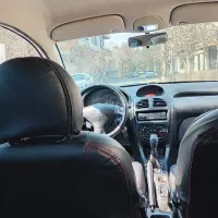 ۲۰۶sd v20|خودرو سواری و وانت|محمدشهر, سیدآباد|دیوار