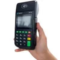کارتخوان سیار پر سرعت anfu70|فروشگاه و مغازه|اردبیل, |دیوار