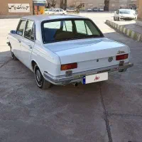 پیکان مدل 1361|خودرو سواری و وانت|پرند, فاز ۲|دیوار