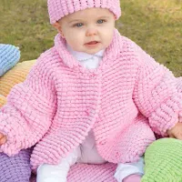 کاموای پیله ای ترک برای کلاه و لباس و پتو|لوازم خیاطی و بافتنی|اندیشه, اندیشه فاز ۳|دیوار