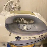 اتو بخار تفال فرانسه