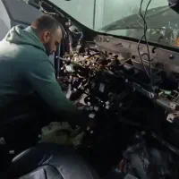 باتری ساز ماهر و نیمه ماهر