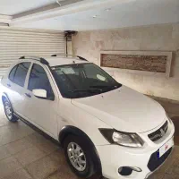 کویک مدل۴۰۱ برج ۱۲