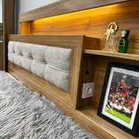 سرویس خواب ملیتا|تخت و سرویس خواب|نیشابور, مدرس|دیوار