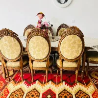 میز ناهار خوری